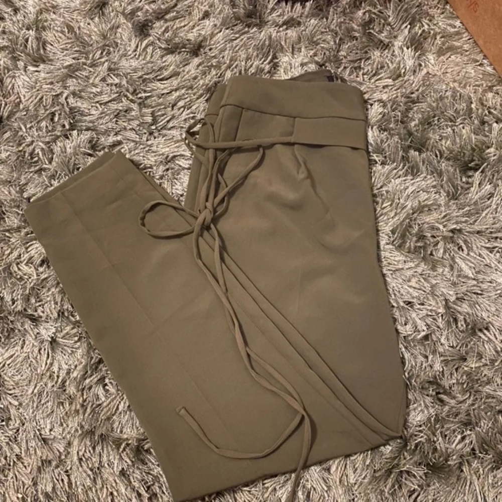 Dress Pants